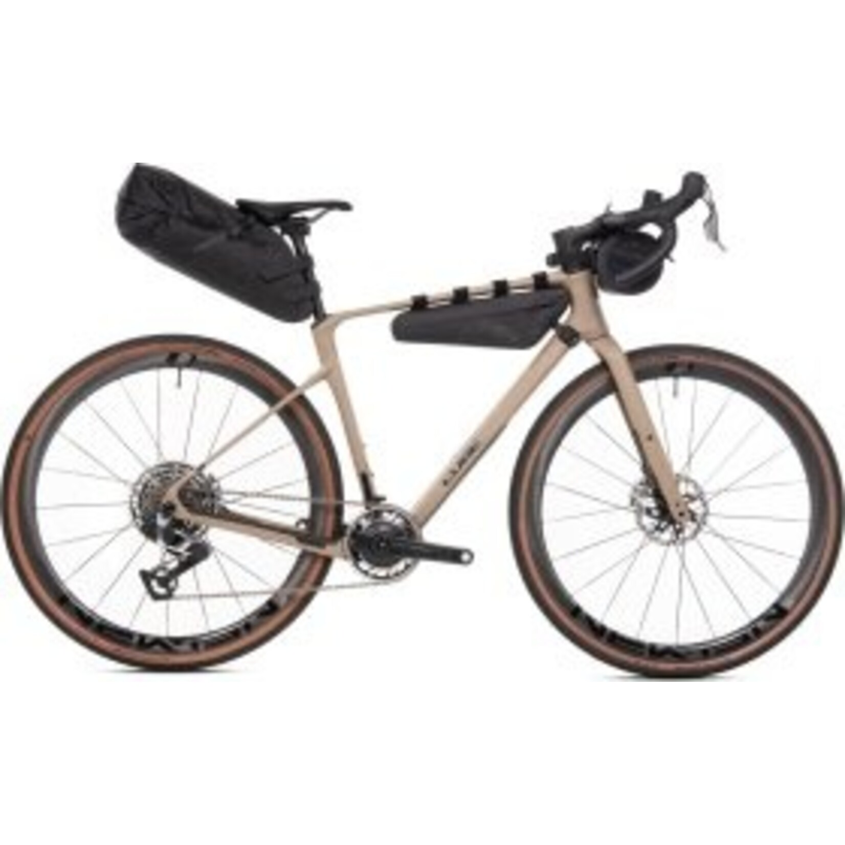 Acid ACID SADDLE BAG PACK PURE 10