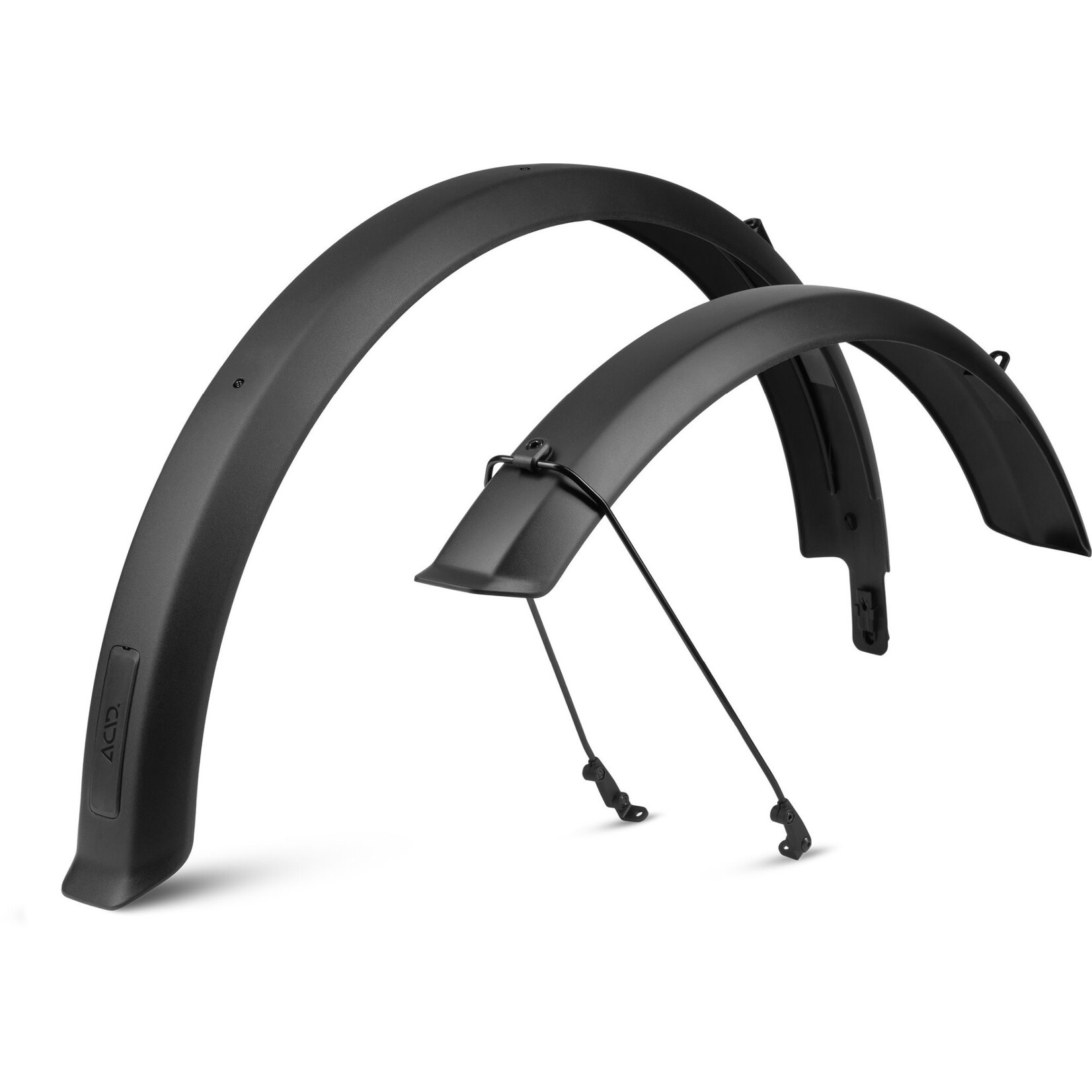 Acid ACID MUDGUARD SET SIC 2.0 84 29 INCH BB MOUNT