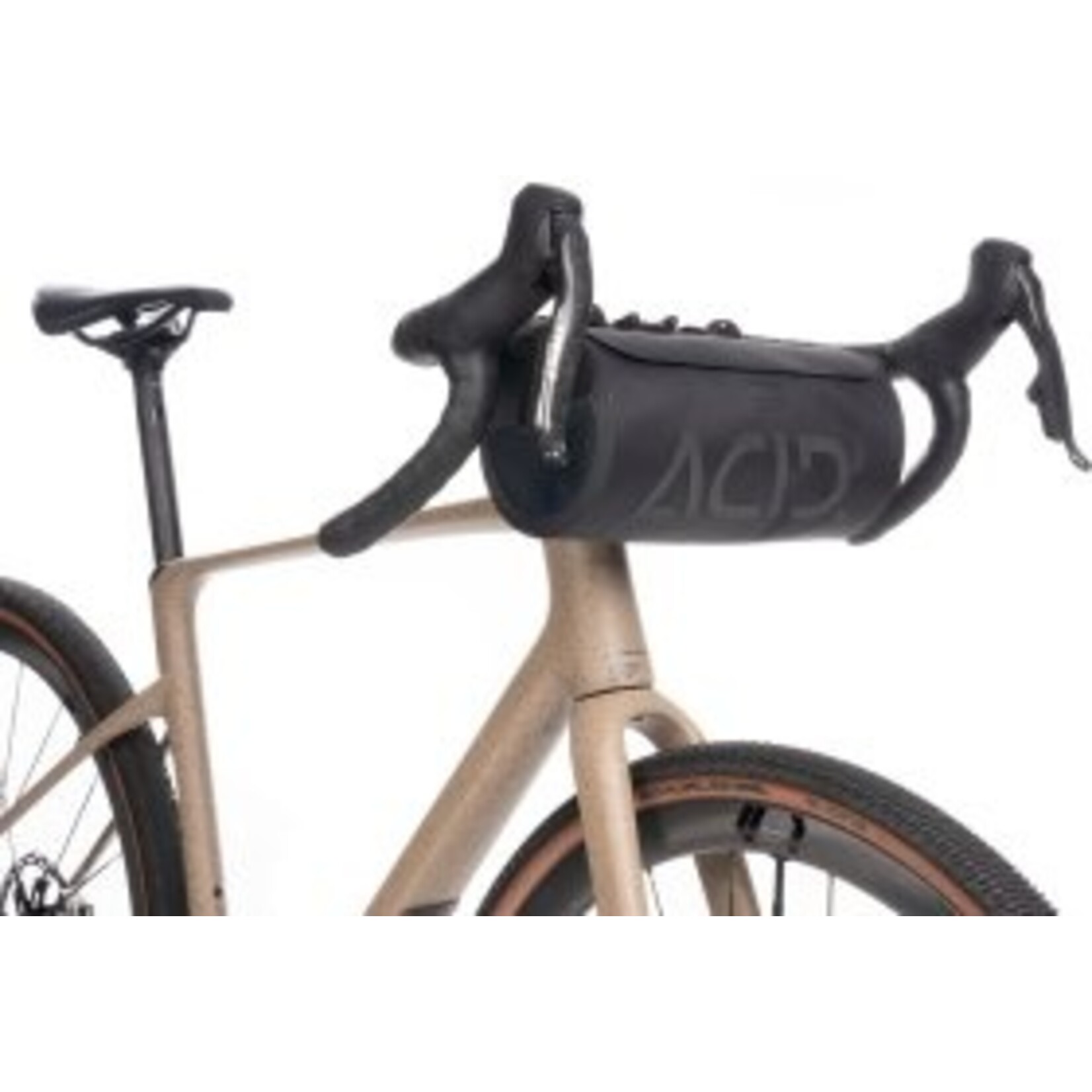 Acid ACID HANDLEBAR BAG PACK PURE 3