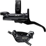 Shimano Deore XT D/BRAKE XT M8220 4pot KIT PM RR