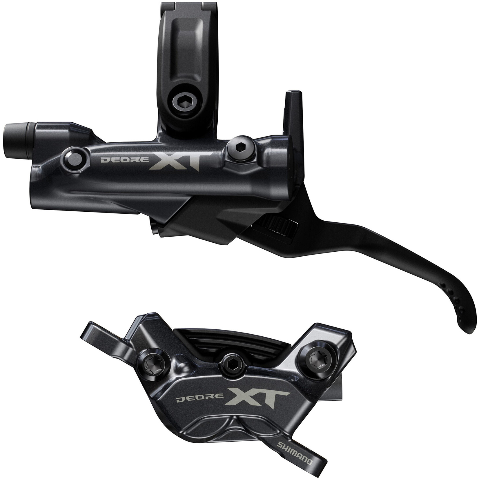 Shimano Deore XT D/BRAKE XT M8220 4pot KIT PM RR