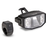 Acid ACID E-BIKE FRONT LIGHT PRO-E 300 WIDE HB X-CONNECT BLACK