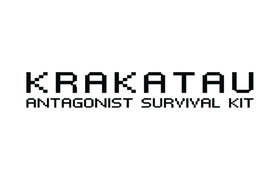 Krakatau