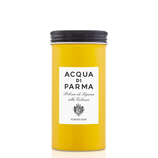 Acqua di Parma Colonia Powder soap