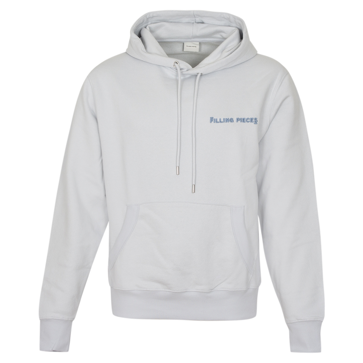 Filling Pieces Fall 15 | Lookbook Part 1 - Everyday Fresh