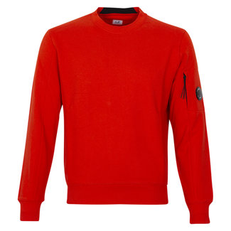 CP Company Sweater rood