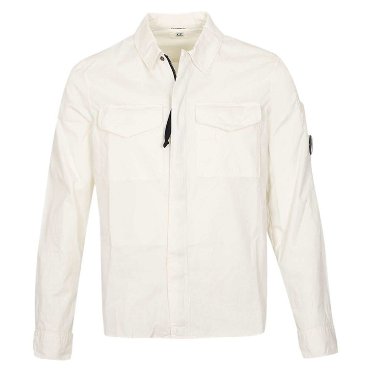 C.P. Company Overshirt off-white 