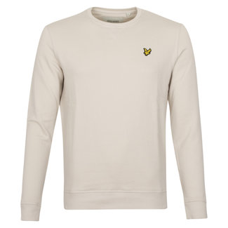 sweater lyle and scott