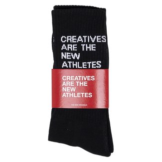 The New Originals Catna sokken zwart