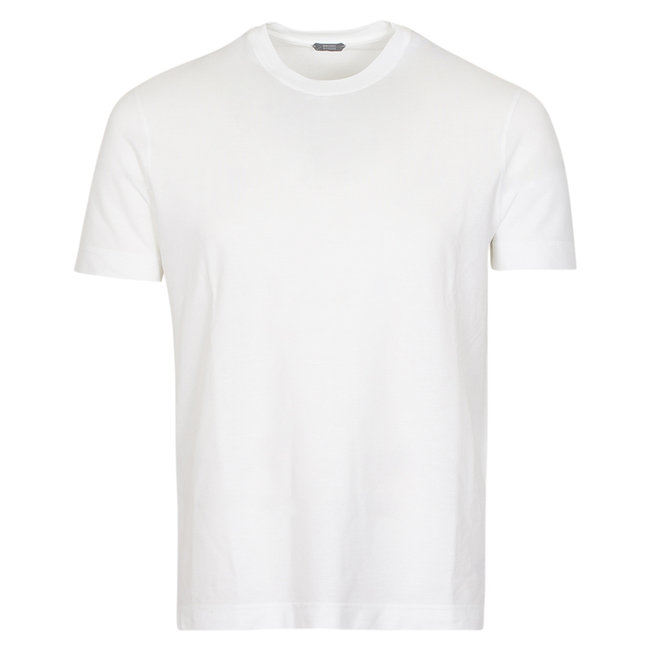 Zanone T-shirt wit