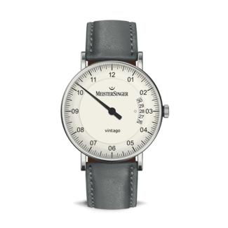 MeisterSinger Horloge Vintago 901