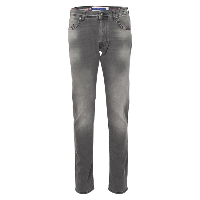 Jacob Cohen Bard 3591 jeans grijs