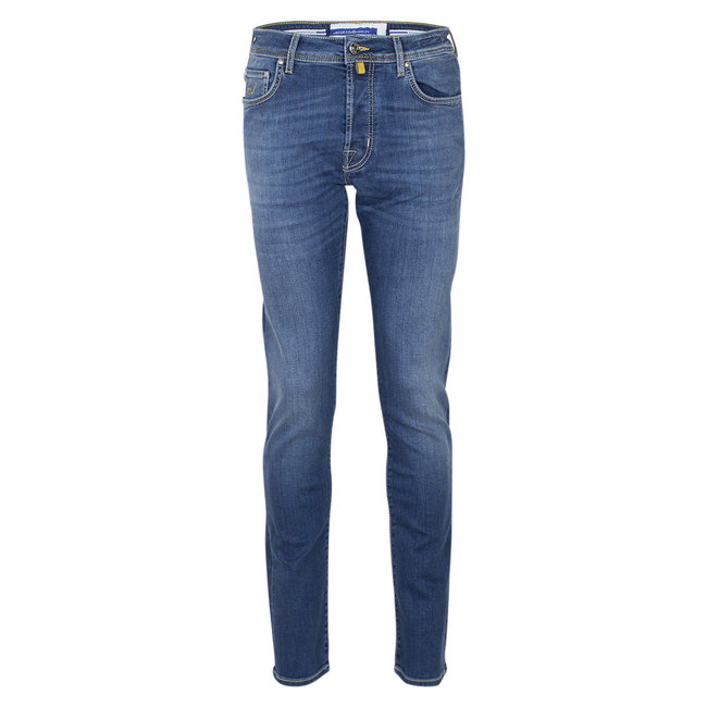 Jacob Cohen Bard 3623 jeans blauw