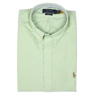 Polo Ralph Lauren Overhemd lichtgroen
