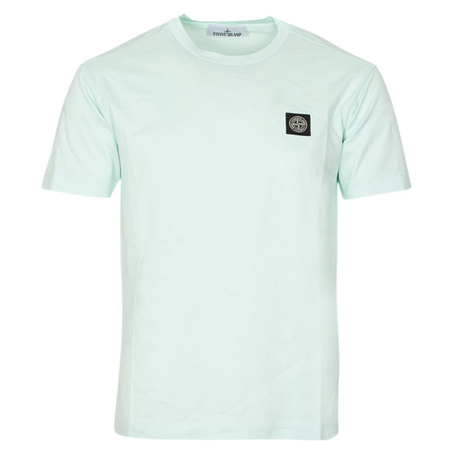 Stone Island T-shirt mint