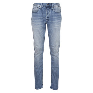 Denham Razor ZC4Y jeans blauw