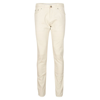 Richard J Brown Cortina jeans T178 off-white