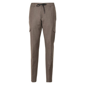 Berwich Cargo pants bruin