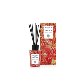 Acqua di Parma Holiday Magia diffuser rood 180 ml