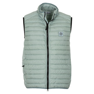 Stone Island Bodywarmer mintgroen