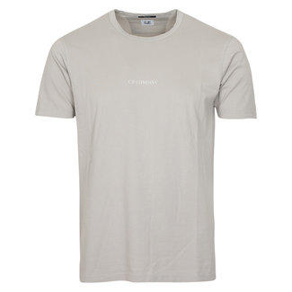 CP Company T-shirt grijs