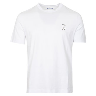 Jacob Cohen T-shirt wit