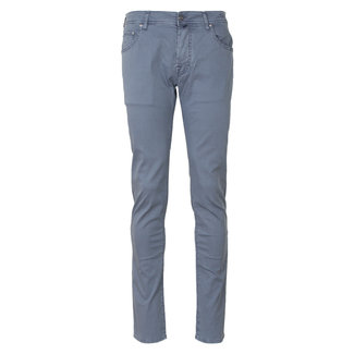 Jacob Cohen Nick Slim 3756 blauw