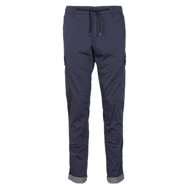 Mason's Chile jogger travel donkerblauw