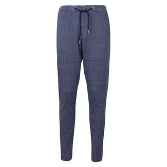 SEVEN DIALS Mayson pantalon donkerblauw