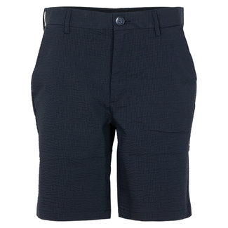 Plain Oscar short donkerblauw