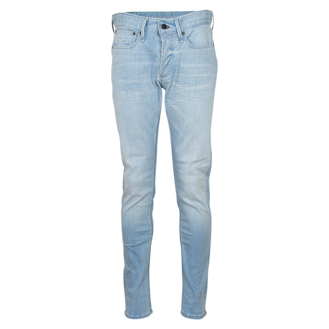 Denham Bolt jeans lichtblauw denim