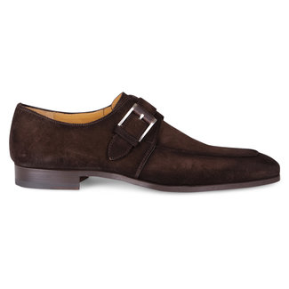 Magnanni Gespschoen bruin