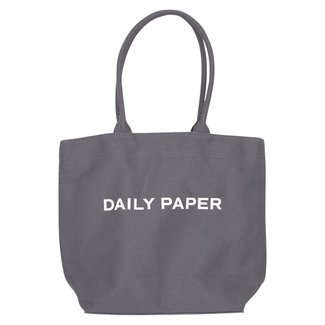 Daily Paper Renton bag grijs