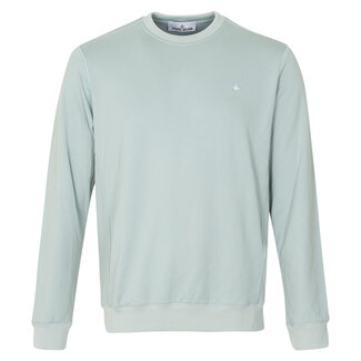 Stone Island Sweater lichtblauw