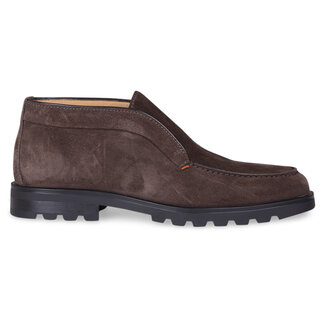 Santoni Instapper bruin