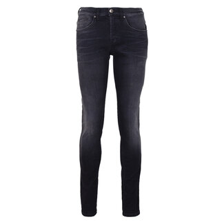 Dondup Jeans George zwart