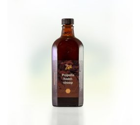 Propolis hoestsiroop 200ml Propolis hoestsiroop 200ml