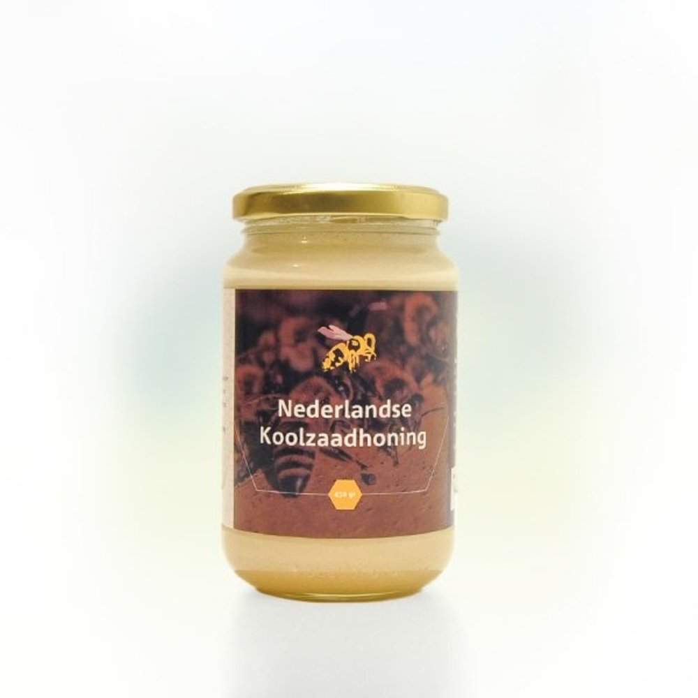 Imkerij De Vallei Overheerlijke crèmehoning gewonnen op Nederlandse koolzaadvelden. Imkerij De Vallei Overheerlijke crèmehoning gewonnen op Nederlandse koolzaadvelden.