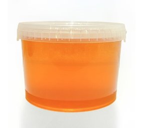 Imkerij De Vallei Balsemienhoning 4 kilo Imkerij De Vallei Balsemienhoning 4 kilo