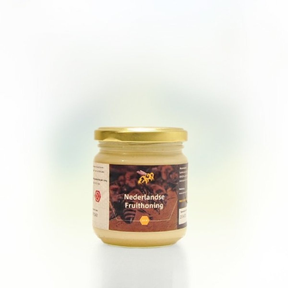 Fruithoning uit de Betuwe Fruithoning uit de Betuwe