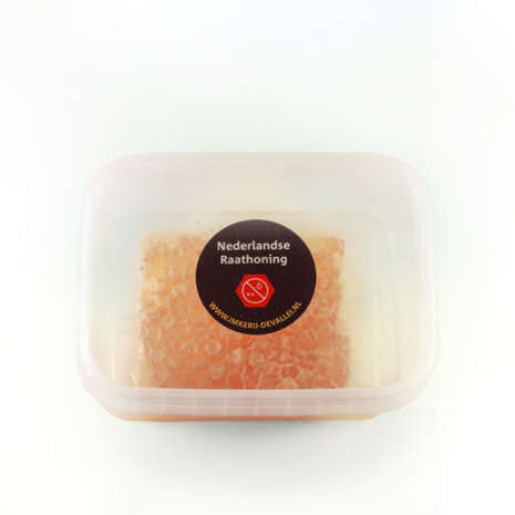 Balsemienraathoning van de Imker