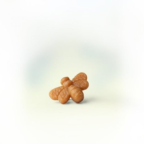 Gastenzeepje "Honingbij"