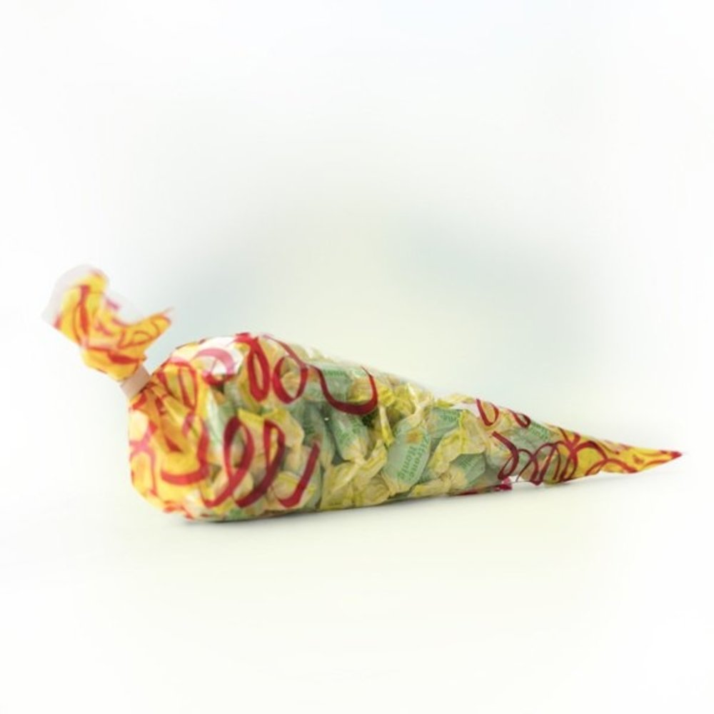 Honingsnoep met Citroen | Fris Honingsnoepje met Citroenolie