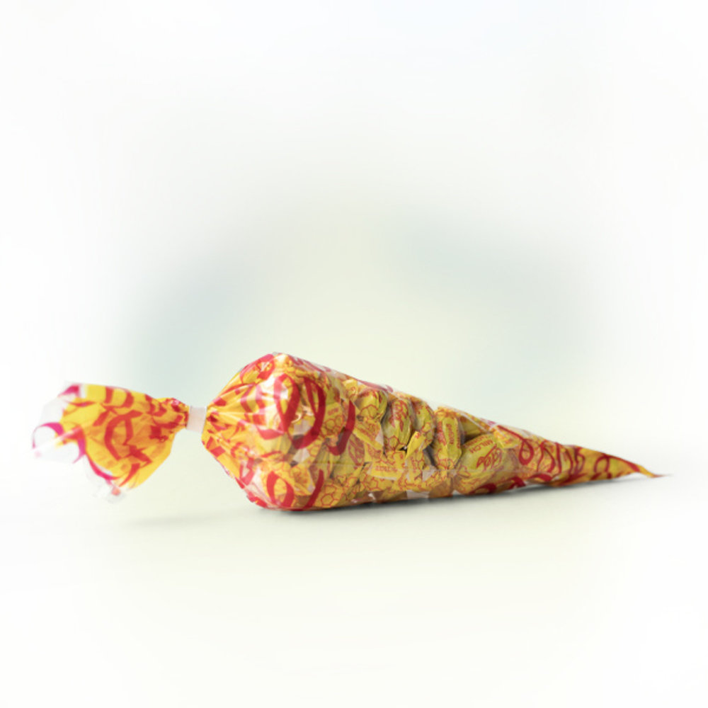 Honingsnoep met Melk | Honingsnoepje met Zachte Melkvulling