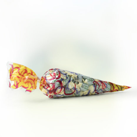 Honingsnoep met Salie Honingsnoep met Salie