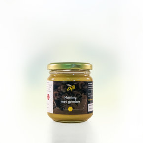 Honing met specerijen