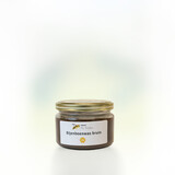 Bijenboenwas 150 gram. Wit, geel of bruin Bijenboenwas 150 gram. Wit, geel of bruin