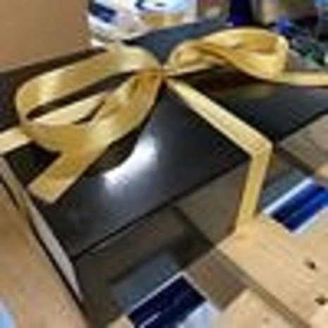 Geschenkpakket deluxe Geschenkpakket deluxe