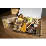 Geschenkpakket deluxe Geschenkpakket deluxe