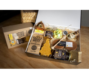 Geschenkpakket deluxe Geschenkpakket deluxe